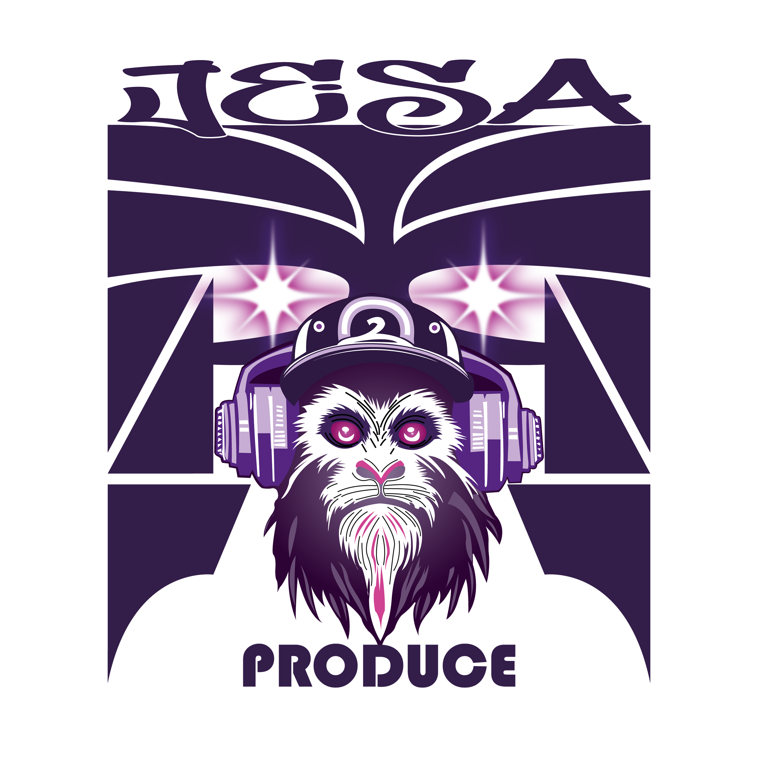 Logo JESA Produce