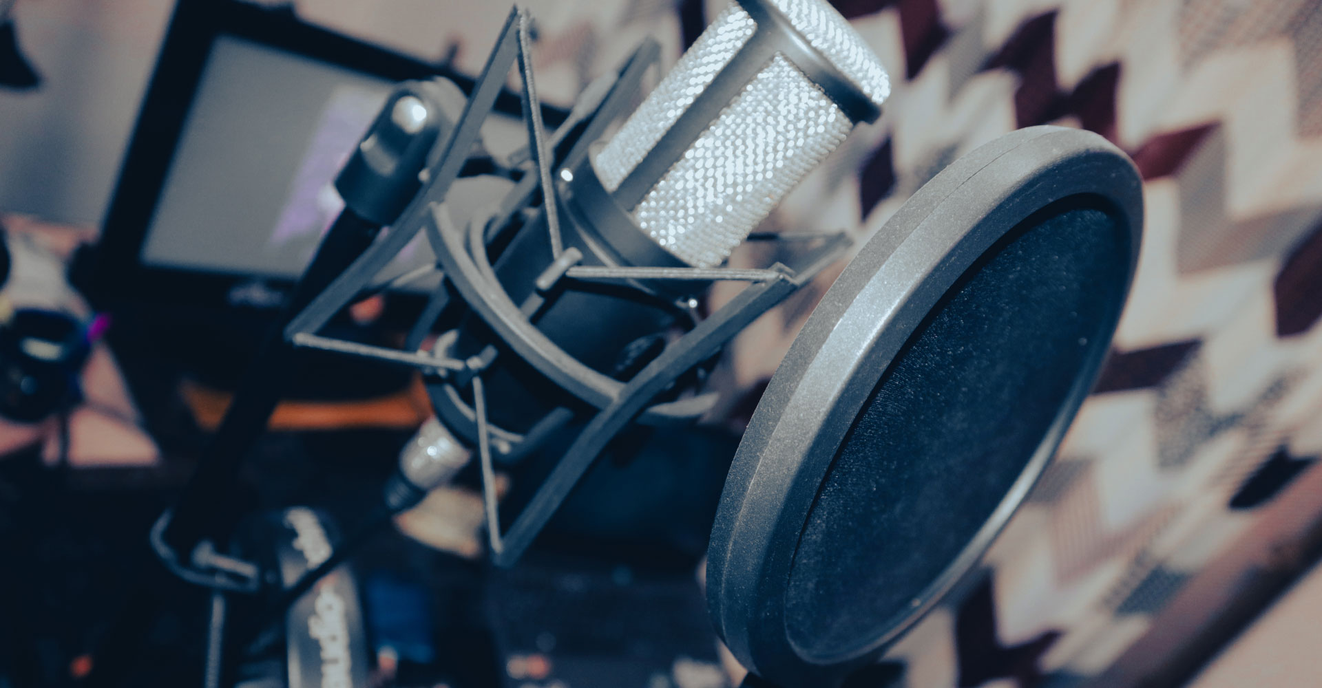 Grabación audio profesional | Música Urbana